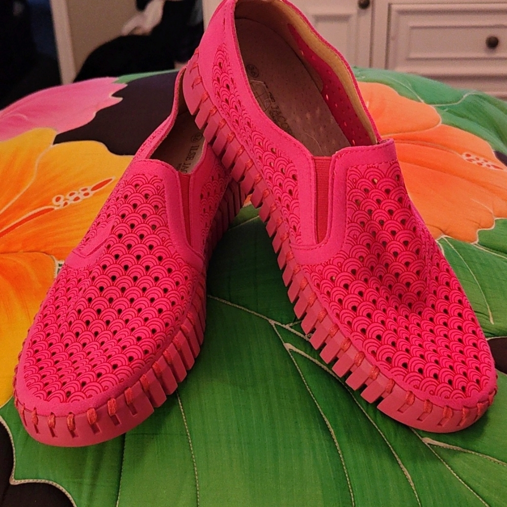 Ilse Jacobsen shoes
